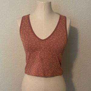 Athleta Aurora Crop